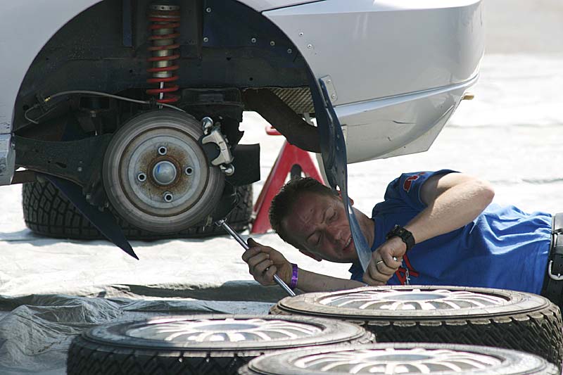 What are the Things to Look for When Choosing a Mechanic?